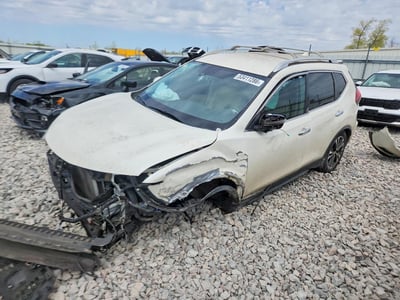 JN8AT2MT2LW****** 2020 Nissan Rogue