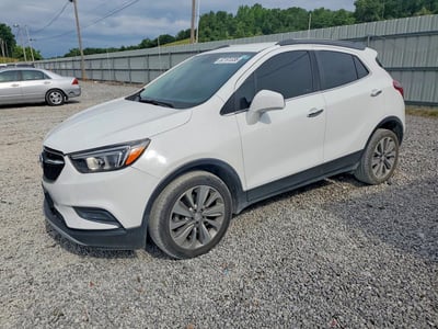 KL4CJASB0LB****** 2020 Buick Encore
