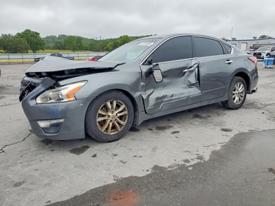 1N4AL3AP9FC****** 2015 Nissan Altima
