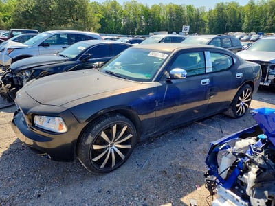 2007 Dodge Charger
