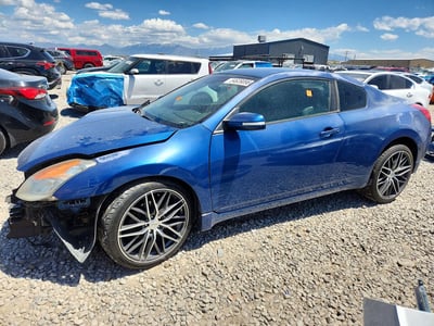 1N4BL24E08C****** 2008 Nissan Altima
