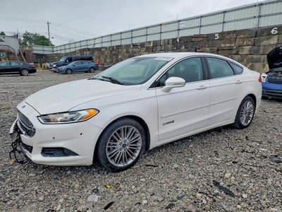 3FA6P0LU7ER****** 2014 Ford Fusion