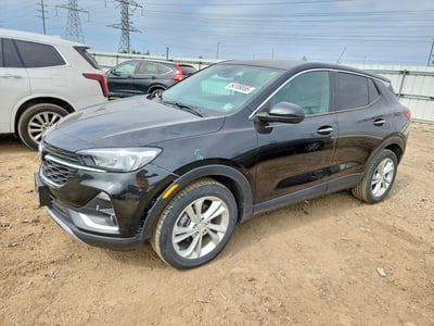 KL4MMBS27LB****** 2020 Buick Encore