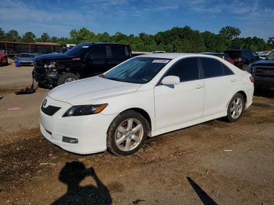 4T1BE46K59U****** 2009 Toyota Camry