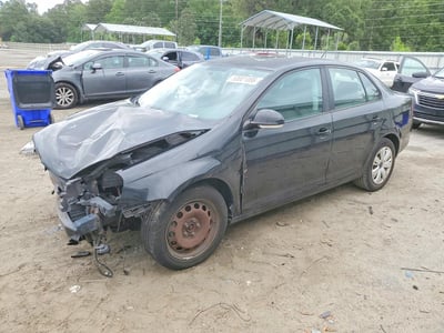 3VWJZ7AJ2AM****** 2010 Volkswagen Jetta