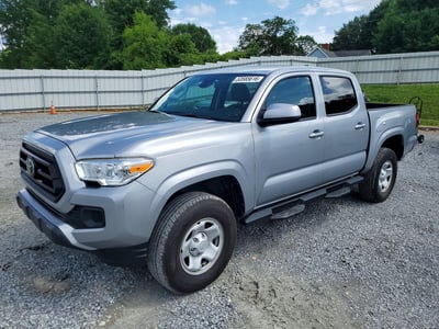 2020 Toyota Tacoma