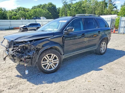 2011 Volvo XC90