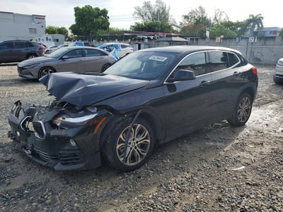 WBXYH9C05L5****** 2020 BMW X2