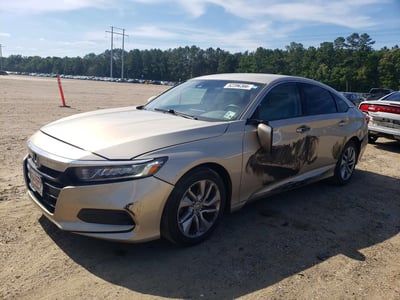 1HGCV1F19LA****** 2020 Honda Accord