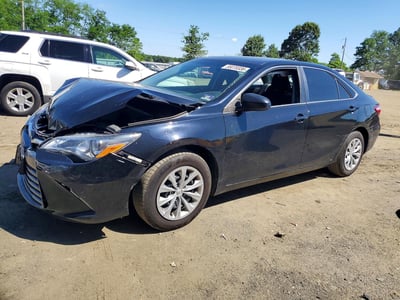 4T1BF1FK6HU****** 2017 Toyota Camry