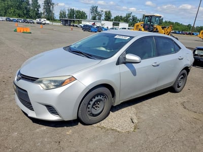 2T1BURHE4GC****** 2016 Toyota Corolla