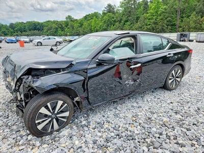 1N4BL4DV4MN****** 2021 Nissan Altima
