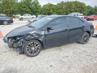 5YFBURHE6EP****** 2014 Toyota Corolla