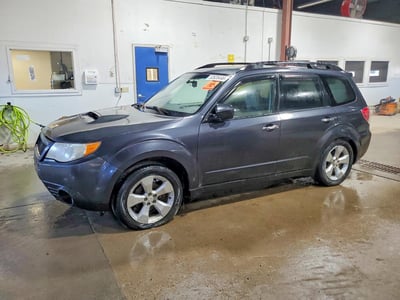 2009 Subaru Forester