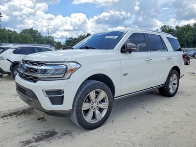 2023 Ford Expedition