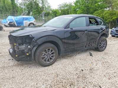 3MVDMBALXNM****** 2022 Mazda CX-30