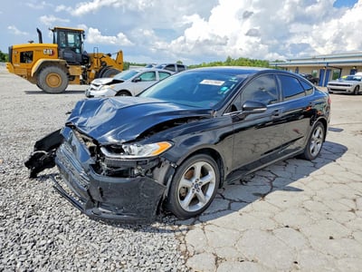 3FA6P0H71GR****** 2016 Ford Fusion