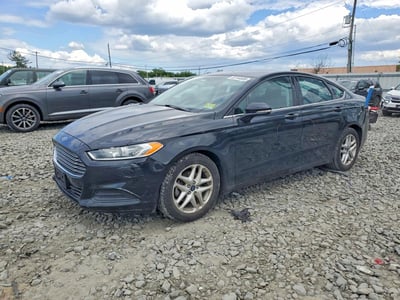3FA6P0H70GR****** 2016 Ford Fusion