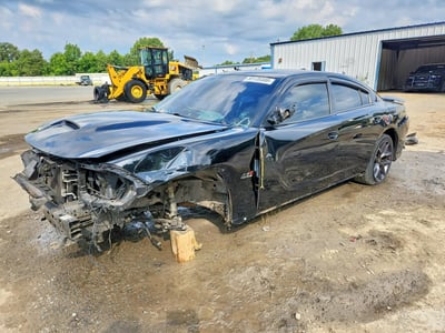 2C3CDXCT0MH****** 2021 Dodge Charger