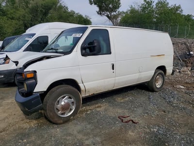 1FTNE1EW1AD****** 2010 Ford E-150