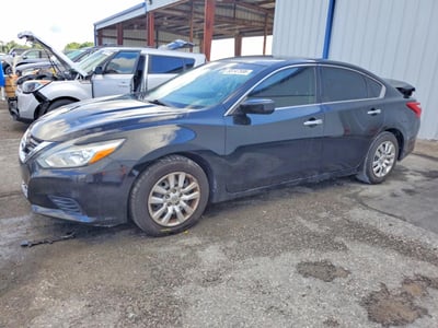 1N4AL3AP9HN****** 2017 Nissan Altima