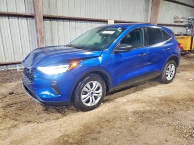 1FMCU0FN1PU****** 2023 Ford Escape