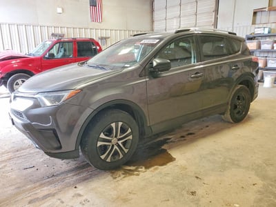 JTMZFREV2JJ****** 2018 Toyota RAV4