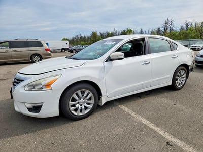 1N4AL3AP5FC****** 2015 Nissan Altima