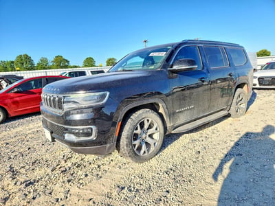 1C4SJVBT7NS****** 2022 Jeep Wagoneer