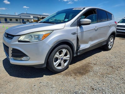 1FMCU0G79FU****** 2015 Ford Escape