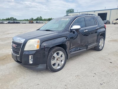 2014 GMC Terrain