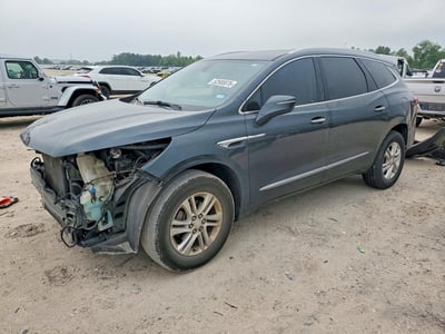 2019 Buick Enclave