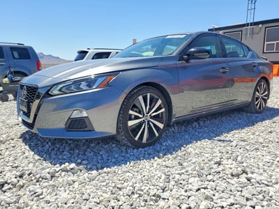 1N4BL4CV6NN****** 2022 Nissan Altima