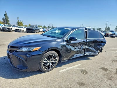 4T1B21HK8KU****** 2019 Toyota Camry Hybrid