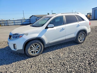 2014 Kia Sorento