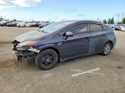 JTDKN3DU6A0****** 2010 Toyota Prius