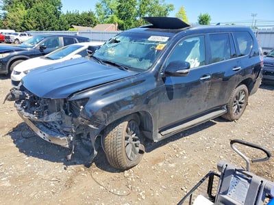 JTJAM7BX7N5****** 2022 Lexus GX 460