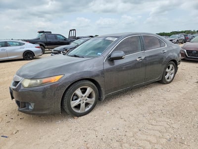JH4CU26699C****** 2009 Acura TSX