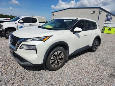 5N1BT3BA8PC****** 2023 Nissan Rogue