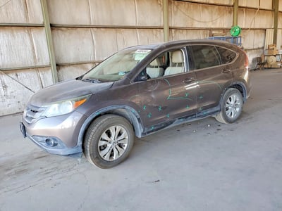 5J6RM4H70CL****** 2012 Honda CR-V