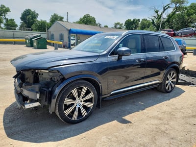 2022 Volvo XC90