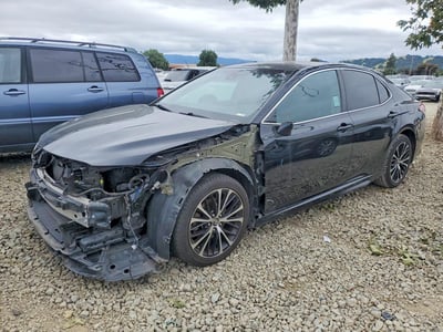 4T1G11AK3LU****** 2020 Toyota Camry
