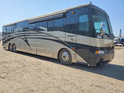 1RFC6571333****** 2003 Roadmaster M8r, M8s Or M10s M-series
