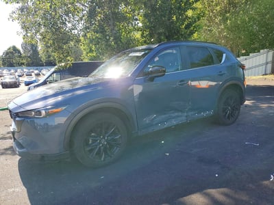JM3KFBCM3P0****** 2023 Mazda CX-5