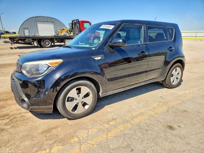 KNDJN2A27E7****** 2014 Kia Soul