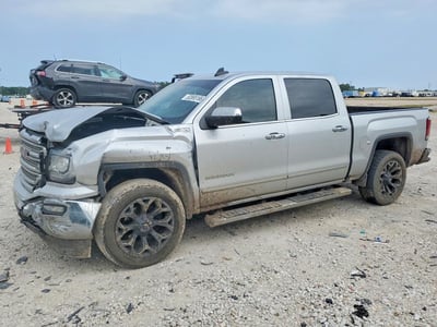 3GTU2NEC0HG****** 2017 GMC Sierra