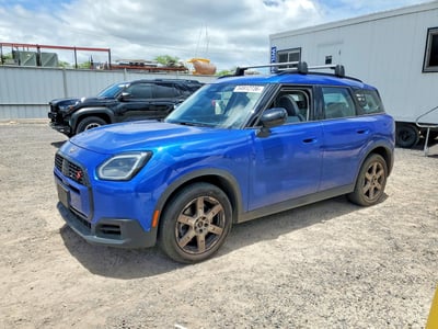 WMZ23GA05S7****** 2025 MINI Countryman