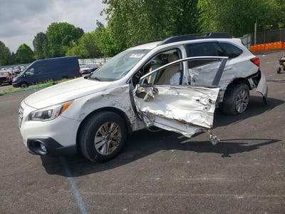 4S4BSAFC9H3****** 2017 Subaru Outback