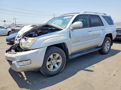 2004 Toyota 4Runner