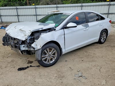 5NPE24AF6HH****** 2017 Hyundai Sonata